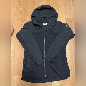 Mens Fjall Raven jacket large